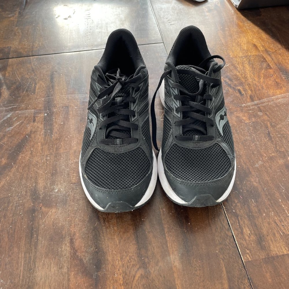 Men's Saucony Cohesion Shoes